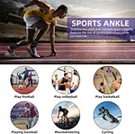 incrediwear ankle sleeve