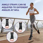 incrediwear ankle sleeve